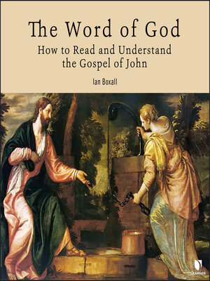 cover image of The Word of God